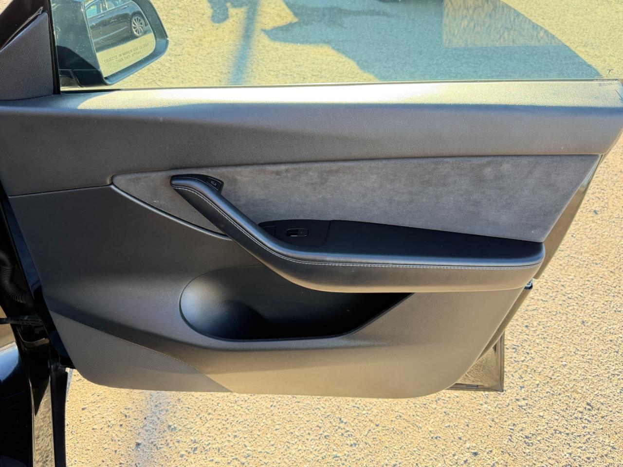 Tesla Model Y Long Range AWD 2021