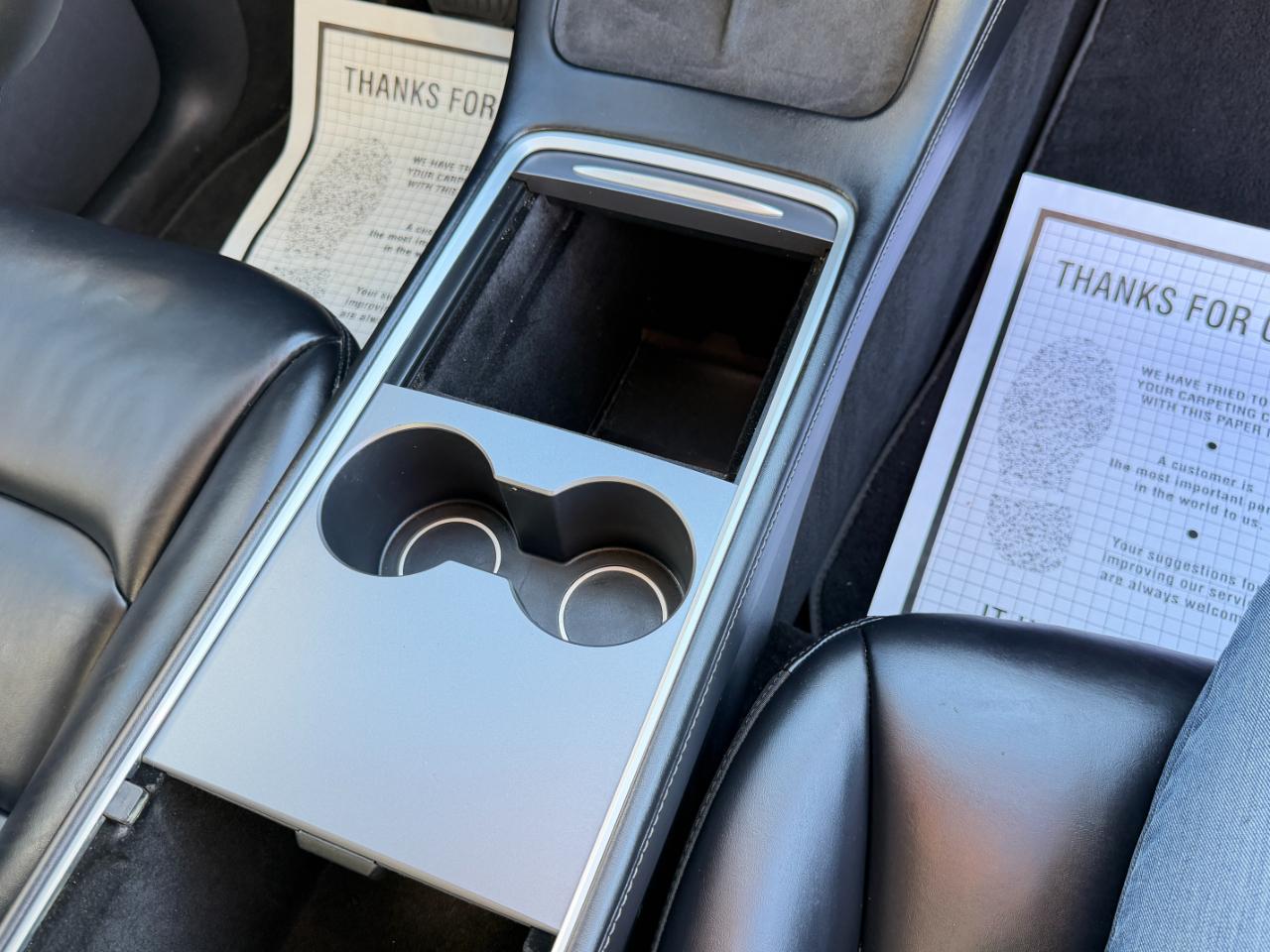Tesla Model Y Long Range AWD 2021