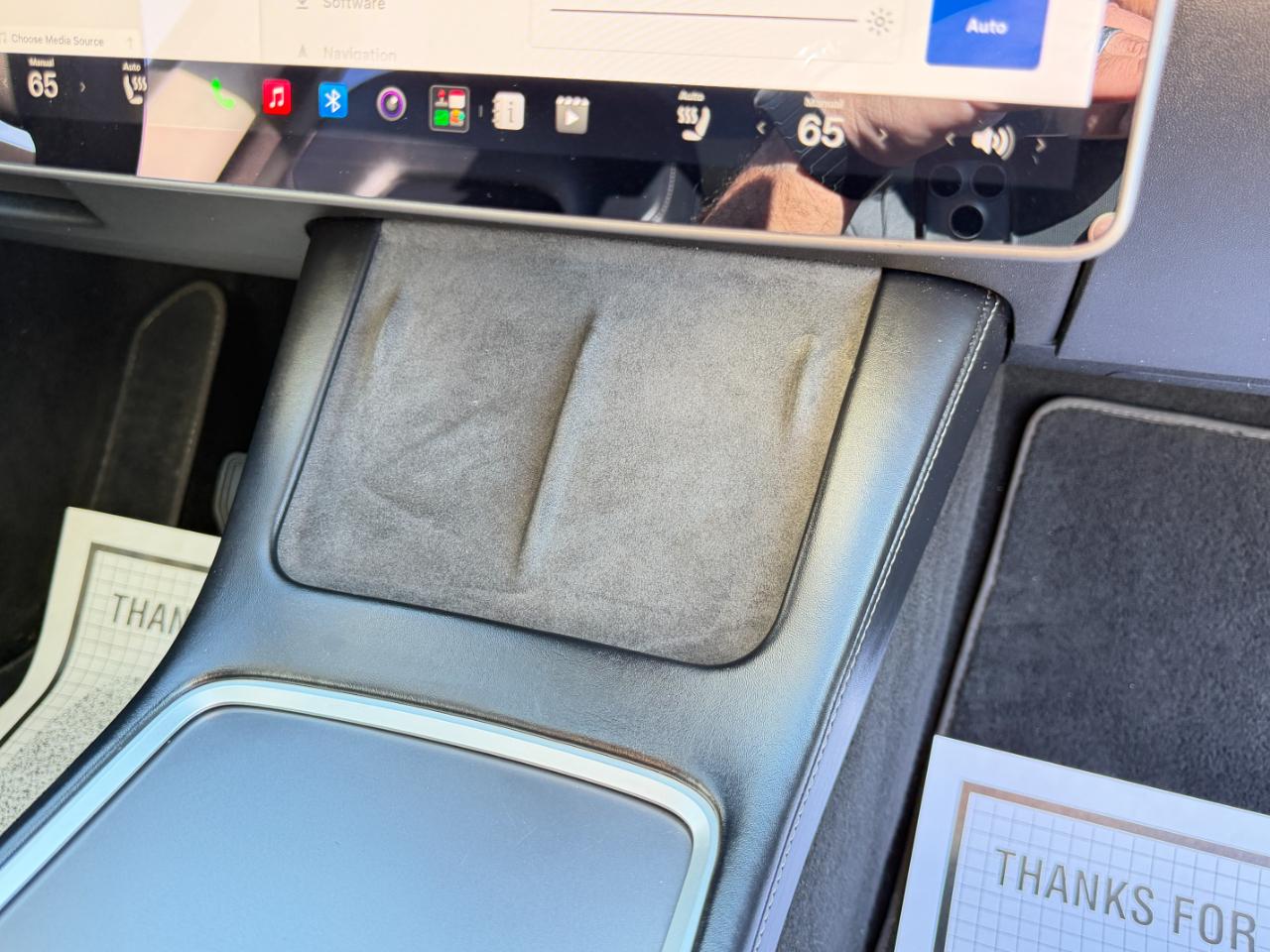 Tesla Model Y Long Range AWD 2021