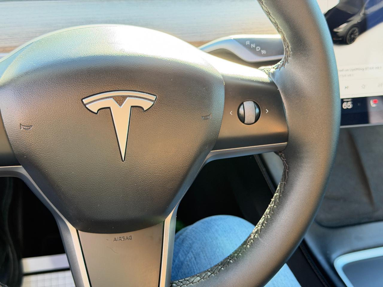 Tesla Model Y Long Range AWD 2021