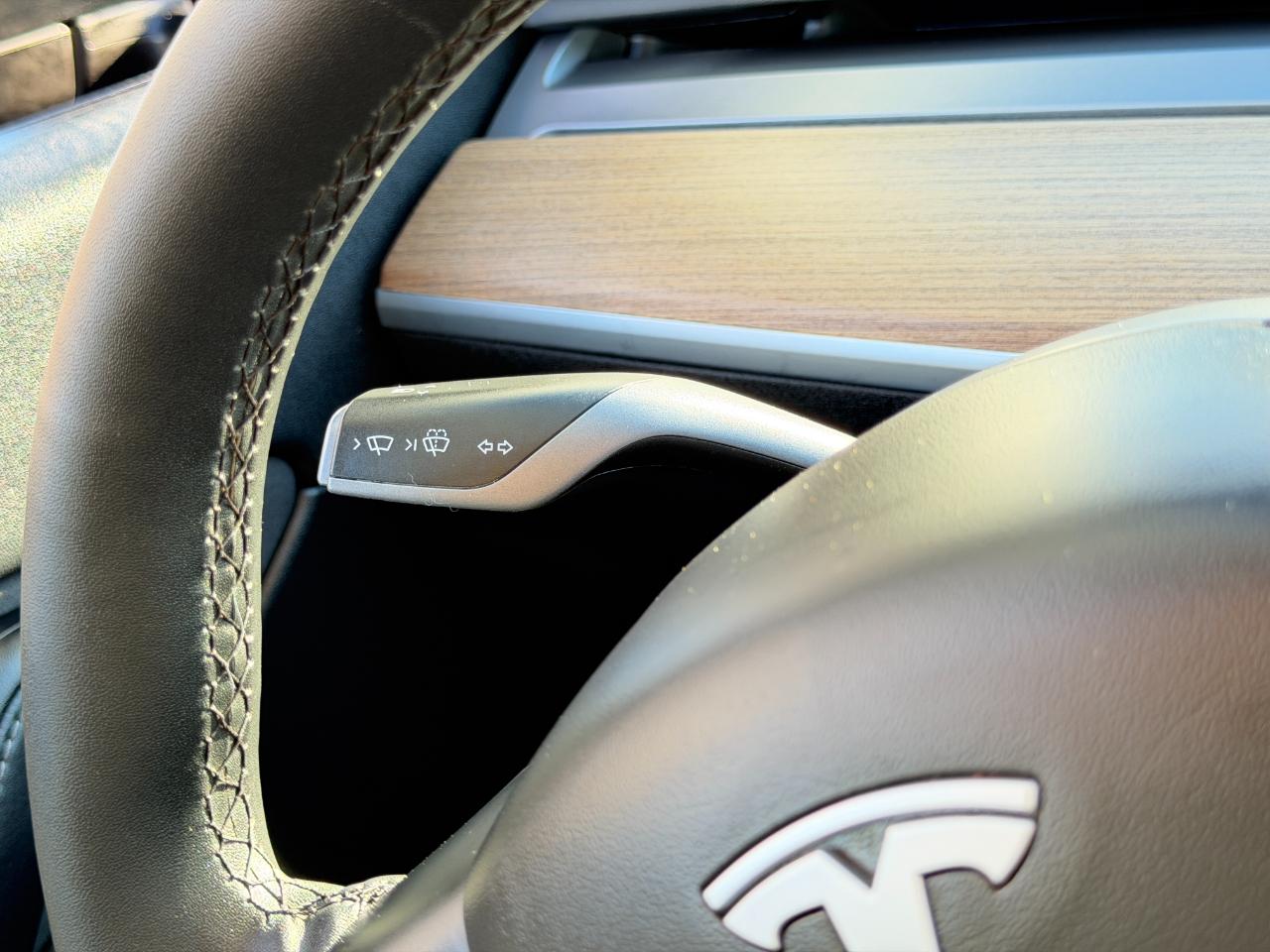 Tesla Model Y Long Range AWD 2021
