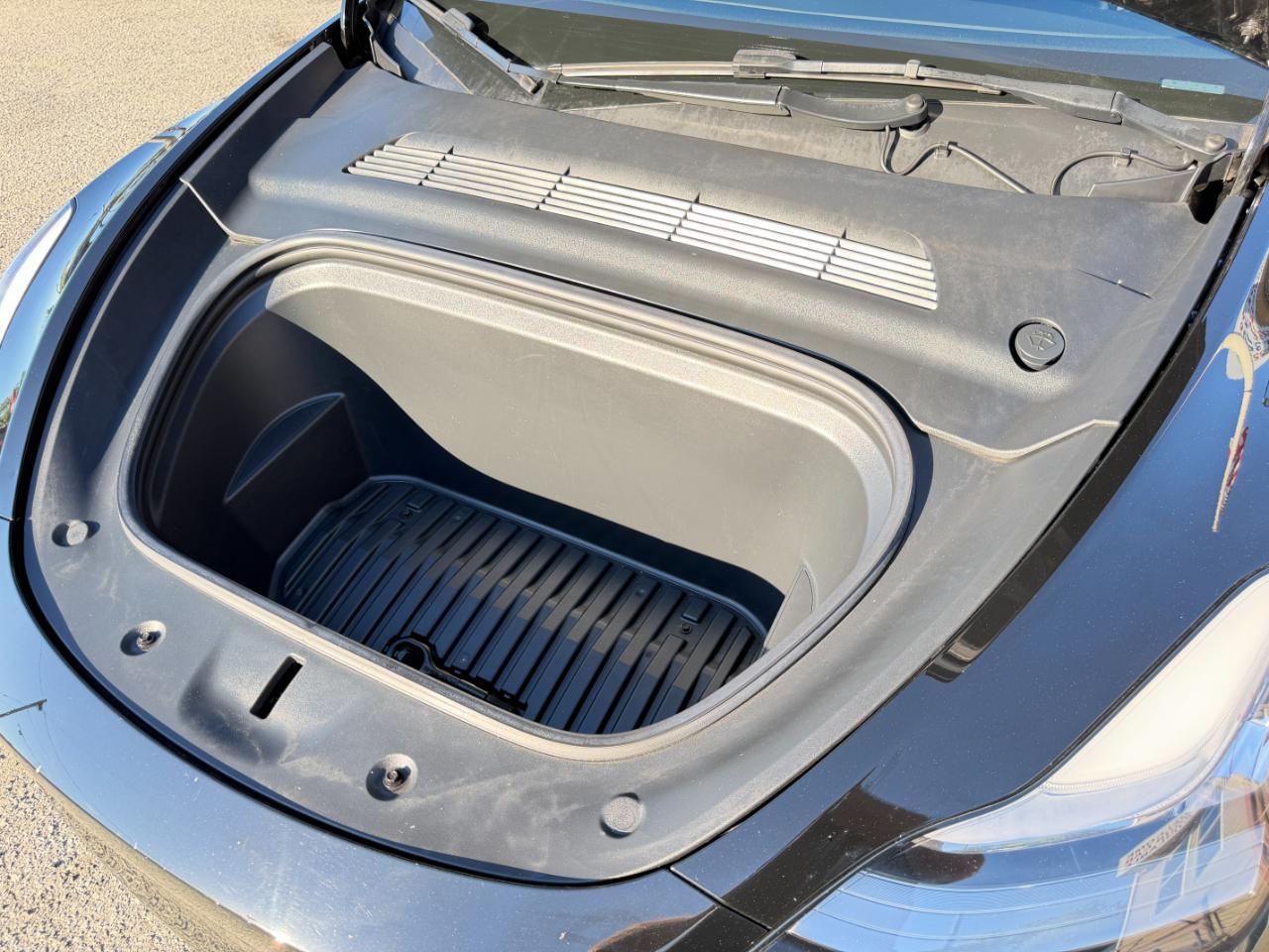 Tesla Model Y Long Range AWD 2021