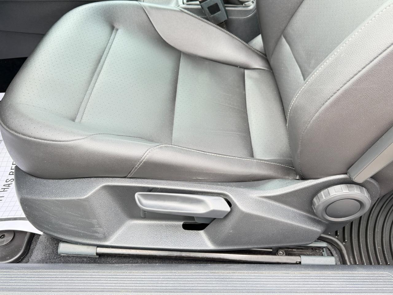 Volkswagen Golf 2dr HB Man TSI S 2015