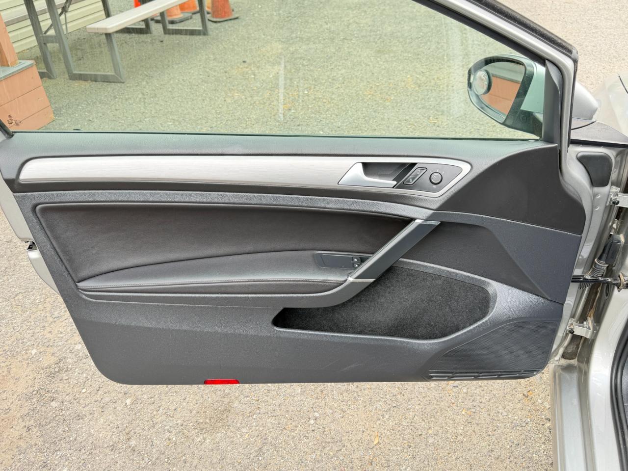 Volkswagen Golf 2dr HB Man TSI S 2015