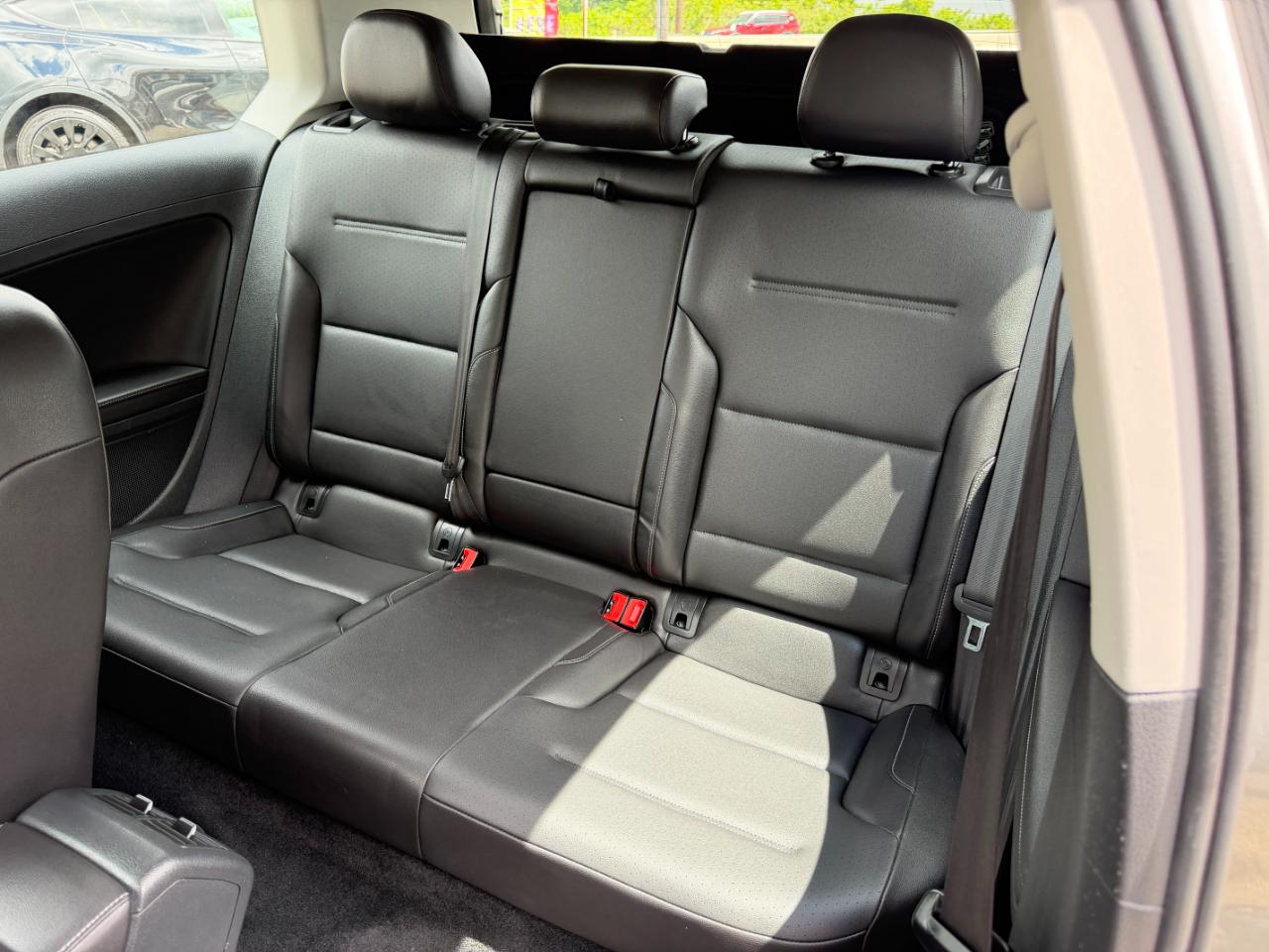 Volkswagen Golf 2dr HB Man TSI S 2015