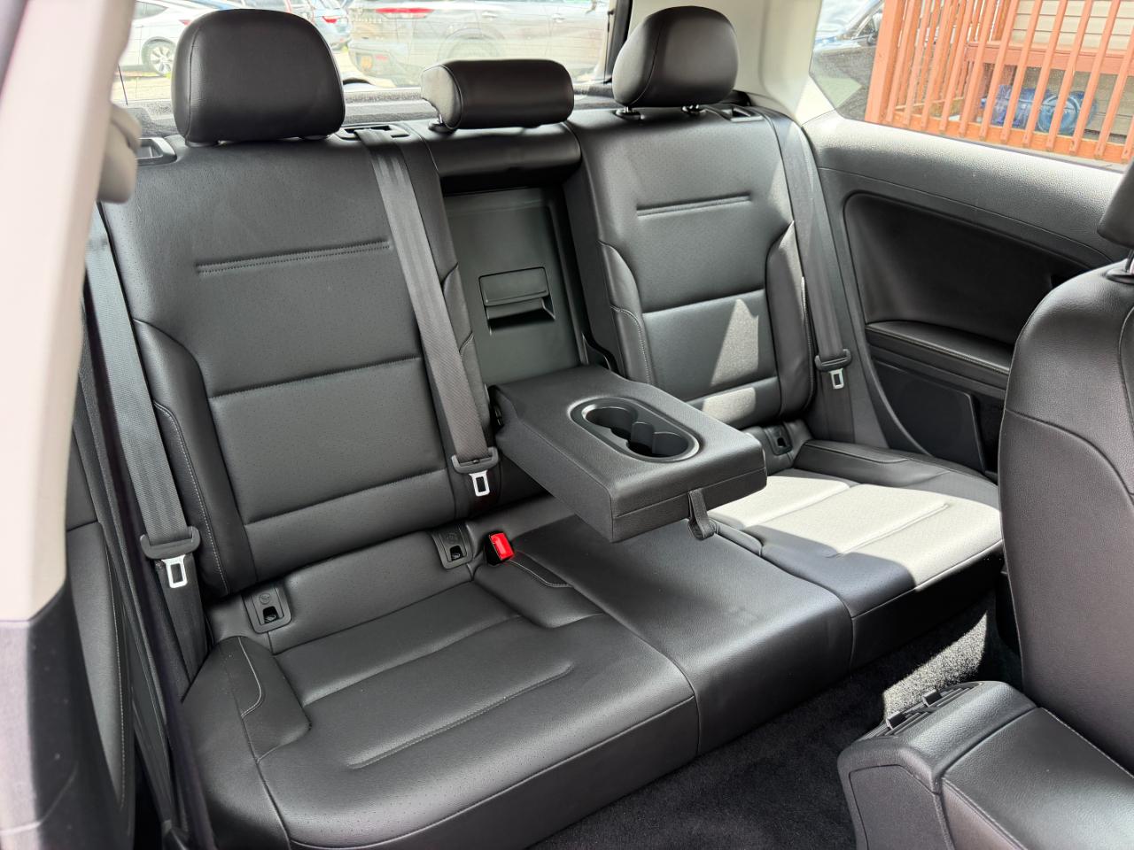 Volkswagen Golf 2dr HB Man TSI S 2015