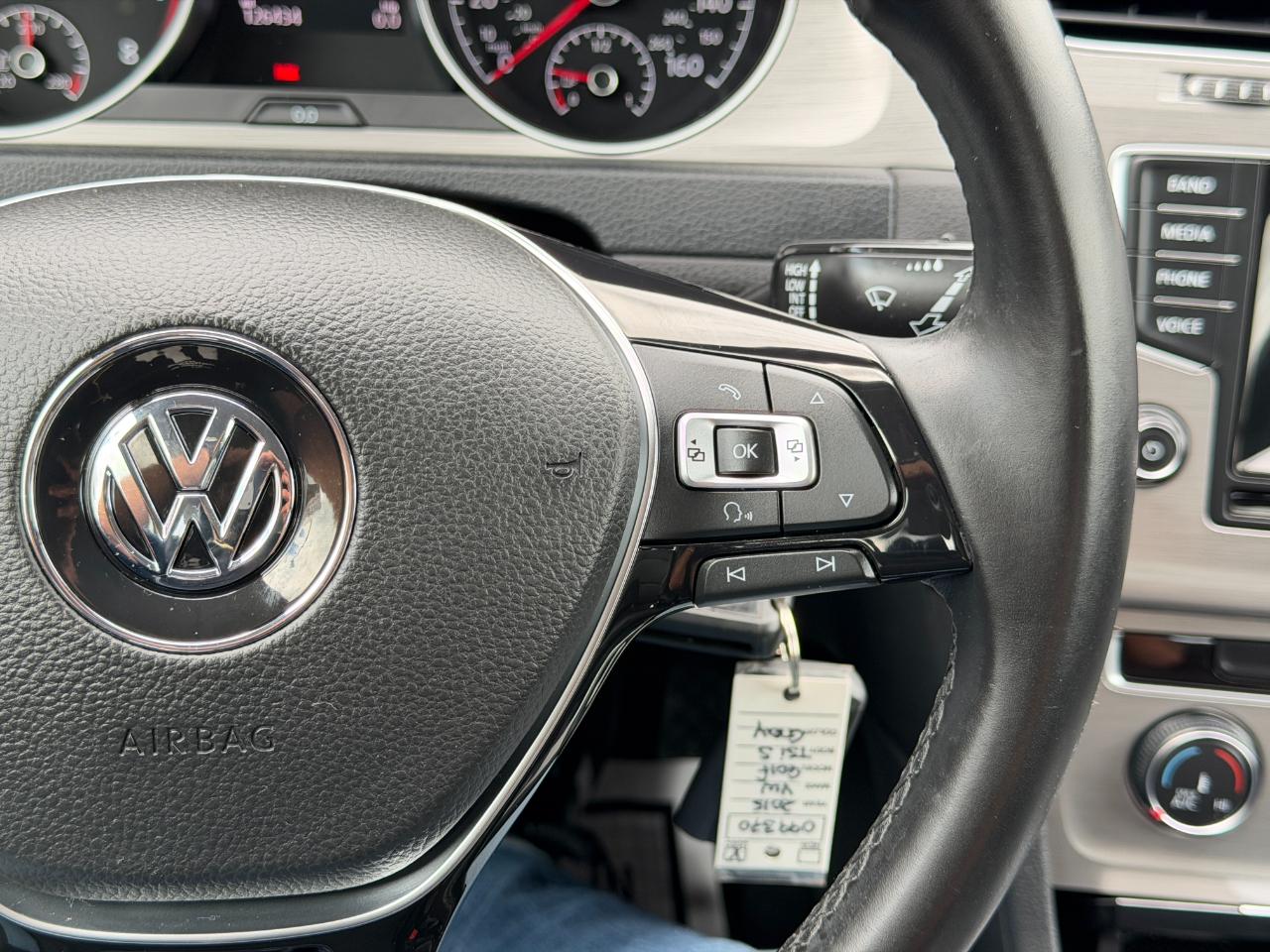 Volkswagen Golf 2dr HB Man TSI S 2015