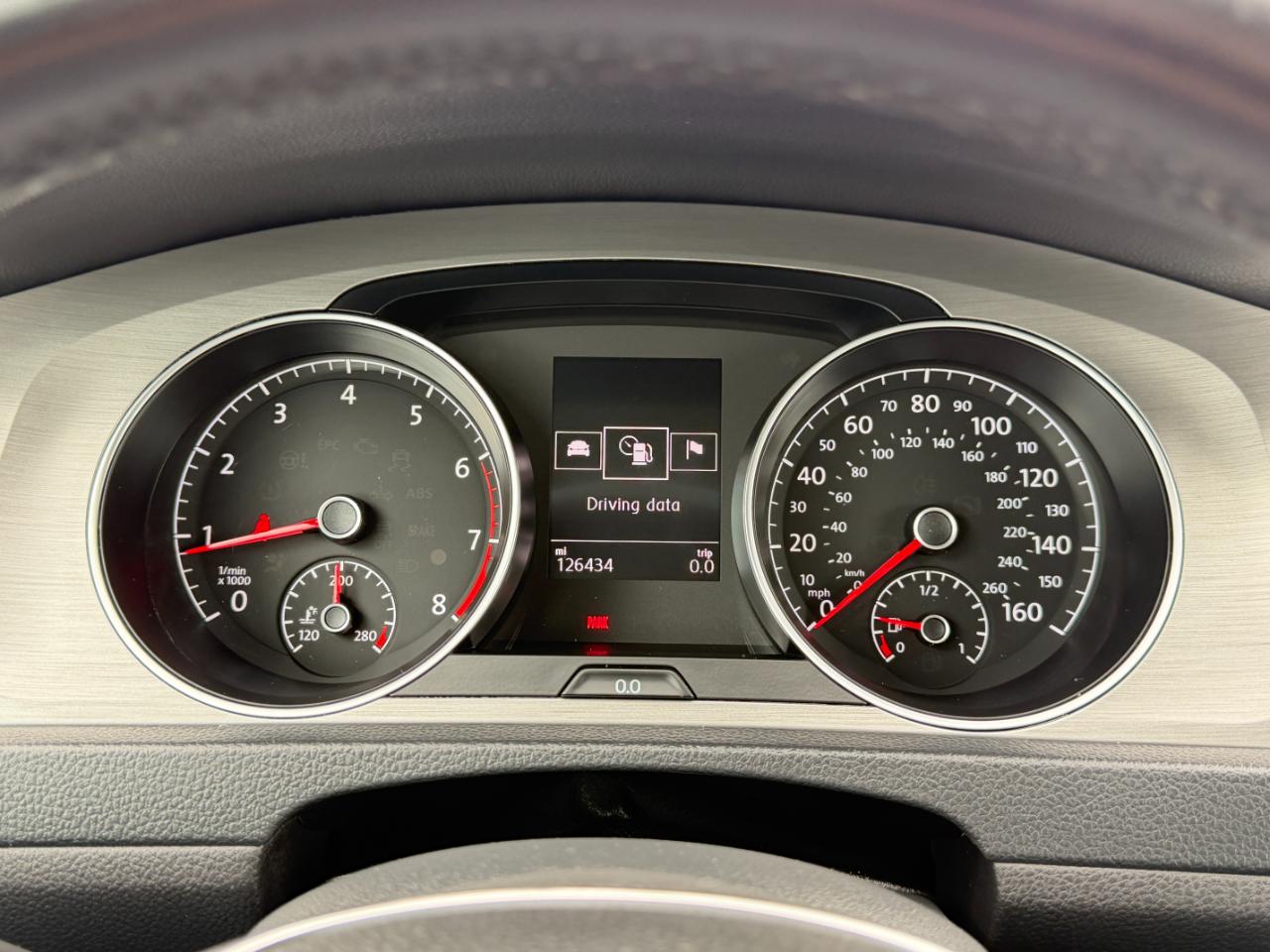 Volkswagen Golf 2dr HB Man TSI S 2015