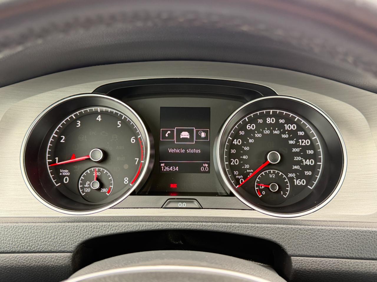 Volkswagen Golf 2dr HB Man TSI S 2015
