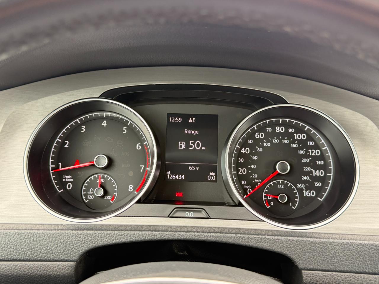 Volkswagen Golf 2dr HB Man TSI S 2015