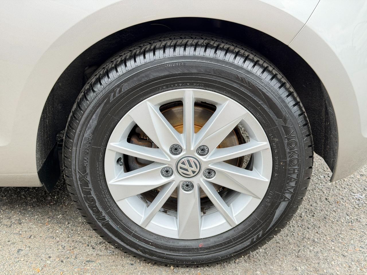 Volkswagen Golf 2dr HB Man TSI S 2015