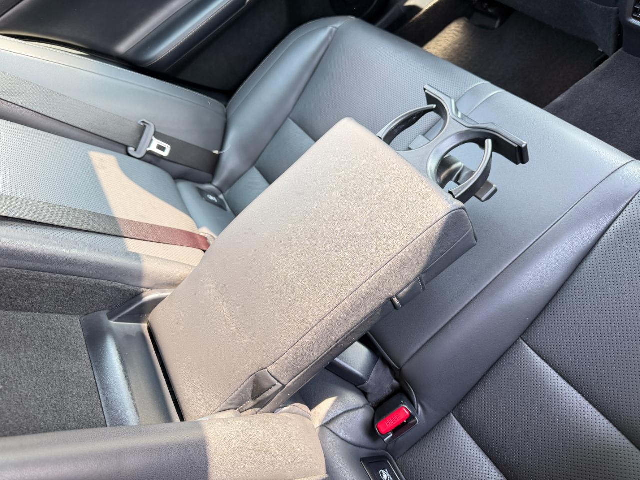 Lexus IS 250 4dr Sport Sdn AWD 2015