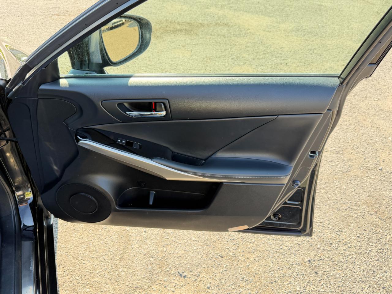 Lexus IS 250 4dr Sport Sdn AWD 2015