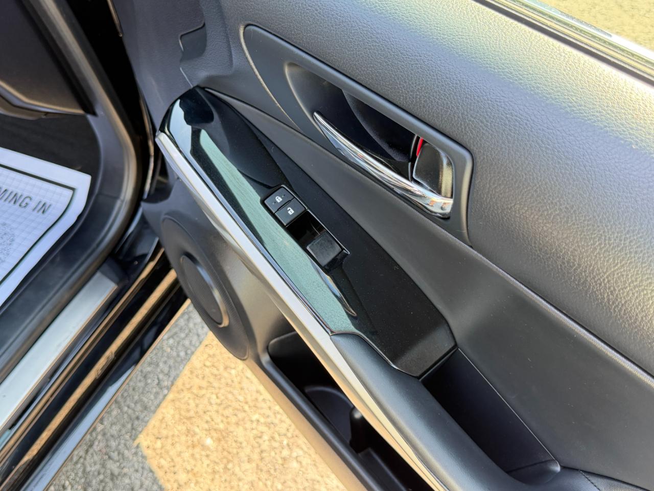 Lexus IS 250 4dr Sport Sdn AWD 2015