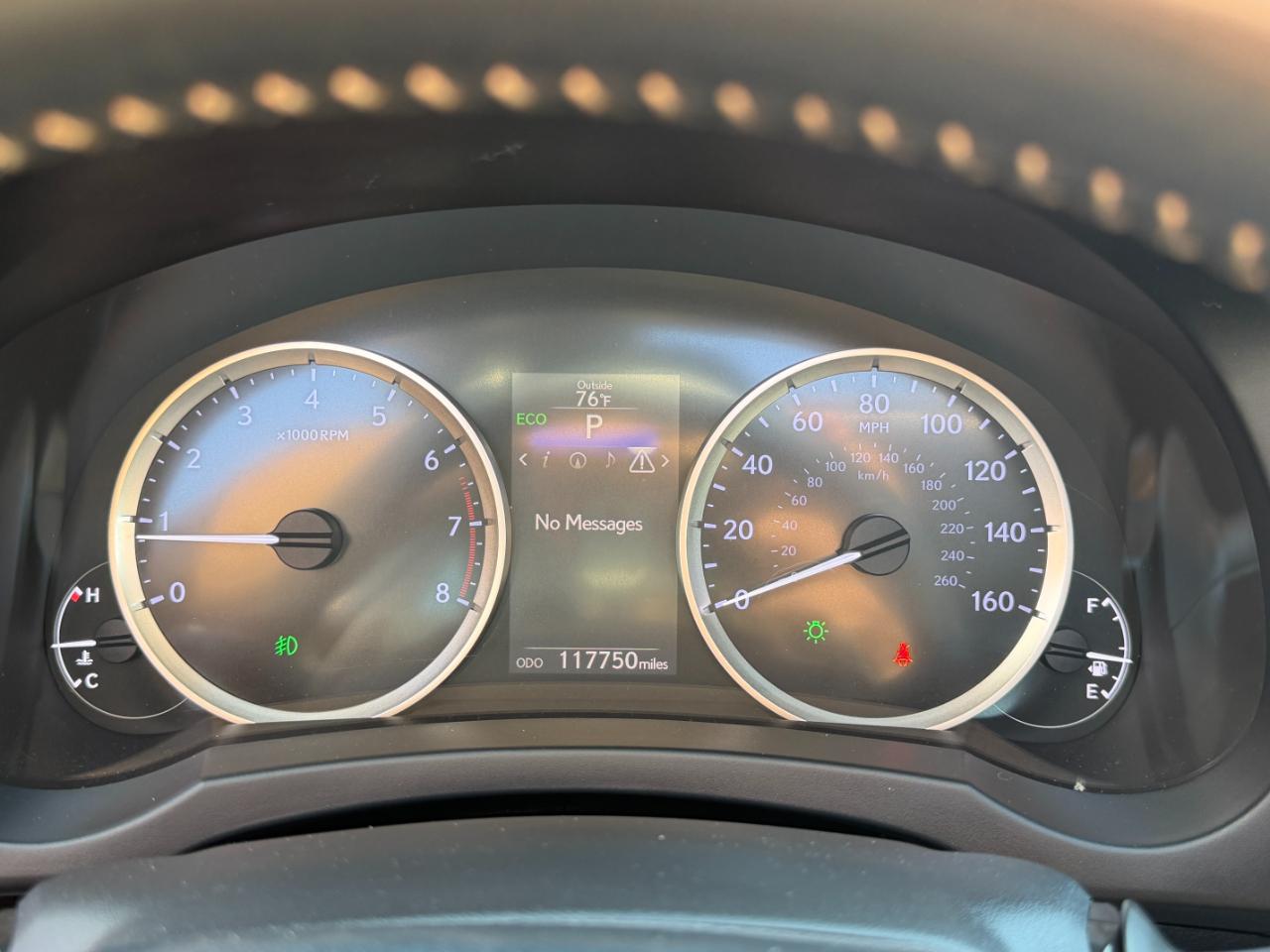 Lexus IS 250 4dr Sport Sdn AWD 2015