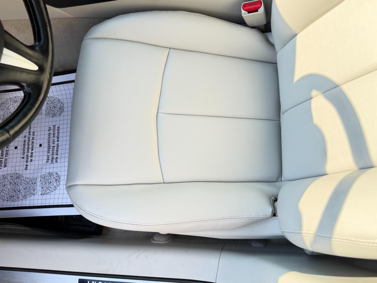 Infiniti Q50 4dr Sdn AWD 2014
