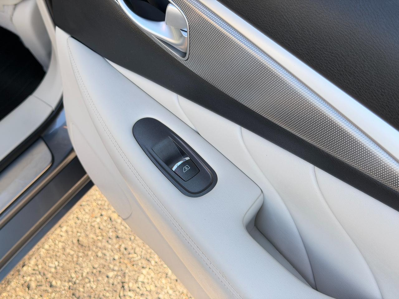 Infiniti Q50 4dr Sdn AWD 2014