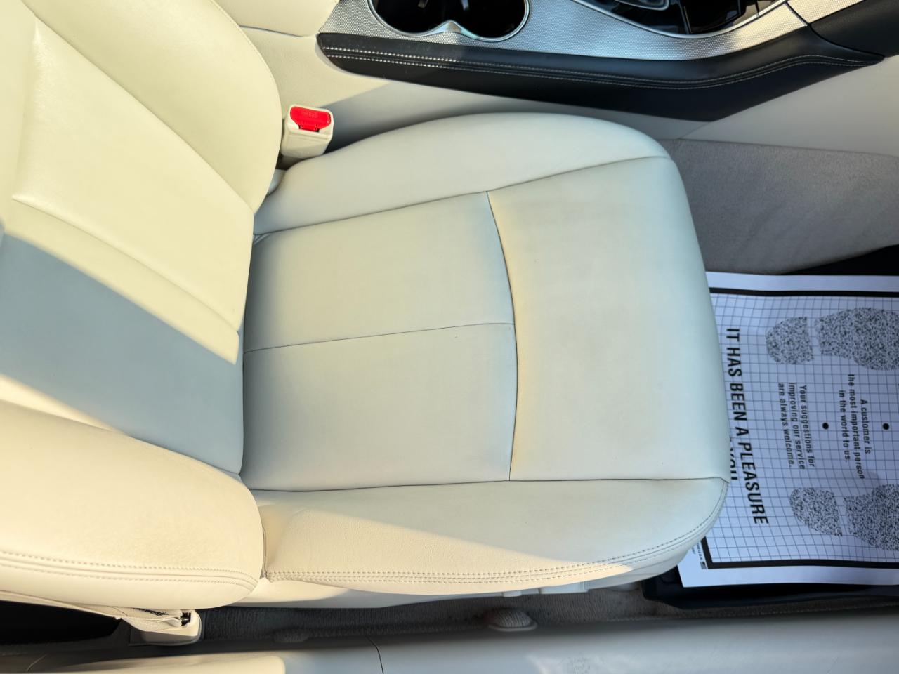 Infiniti Q50 4dr Sdn AWD 2014