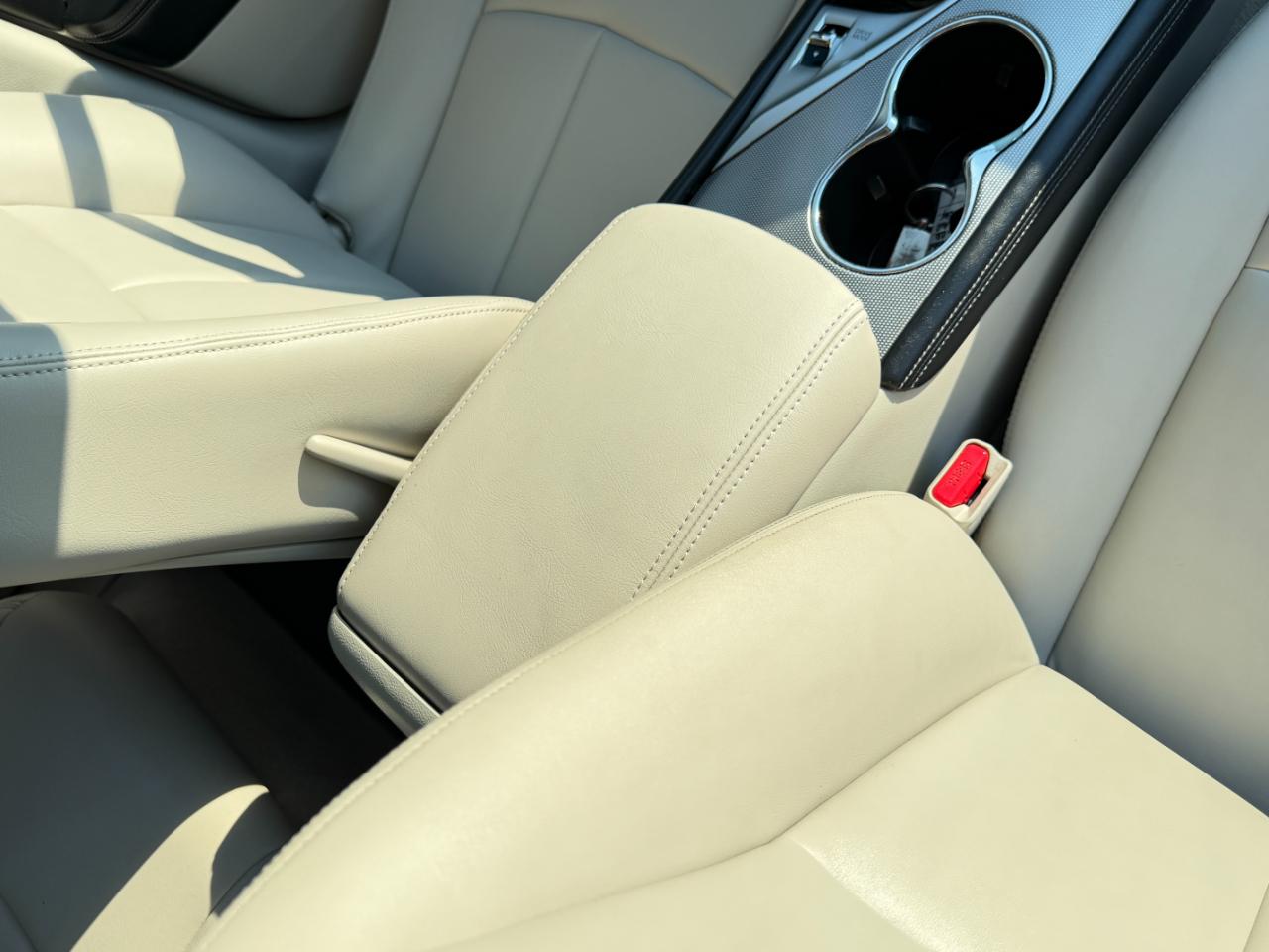 Infiniti Q50 4dr Sdn AWD 2014