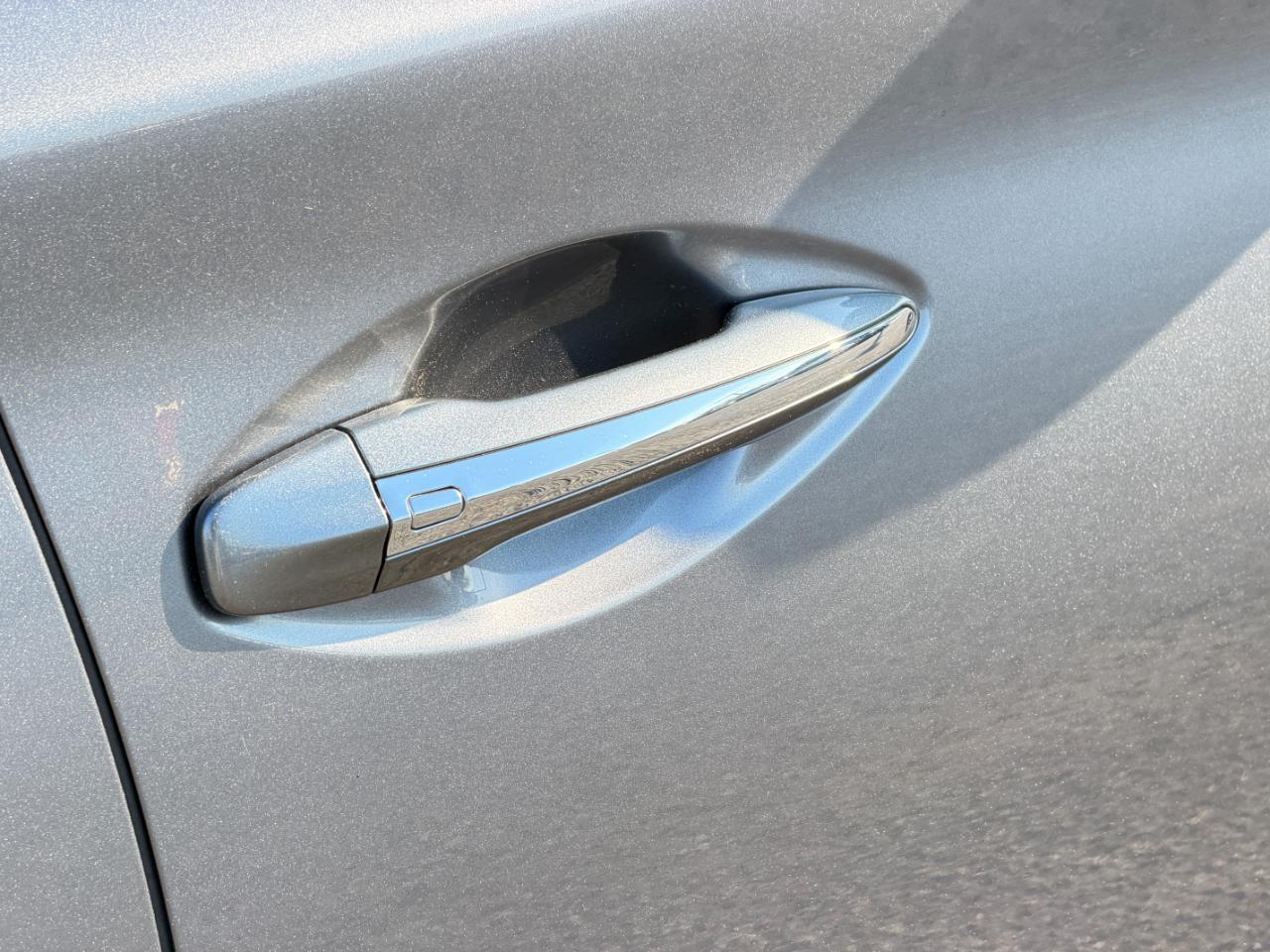 Infiniti Q50 4dr Sdn AWD 2014