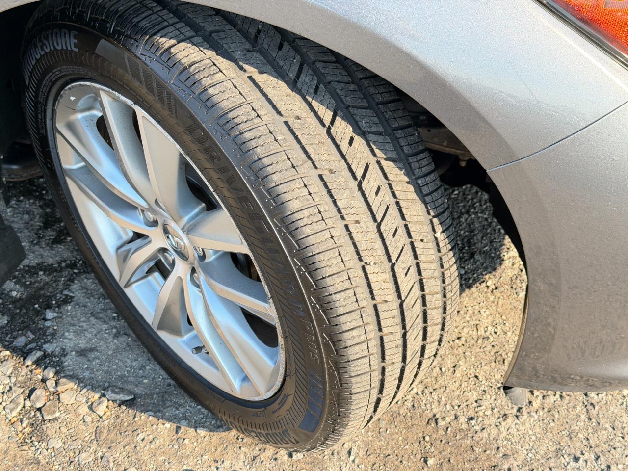 Infiniti Q50 4dr Sdn AWD 2014