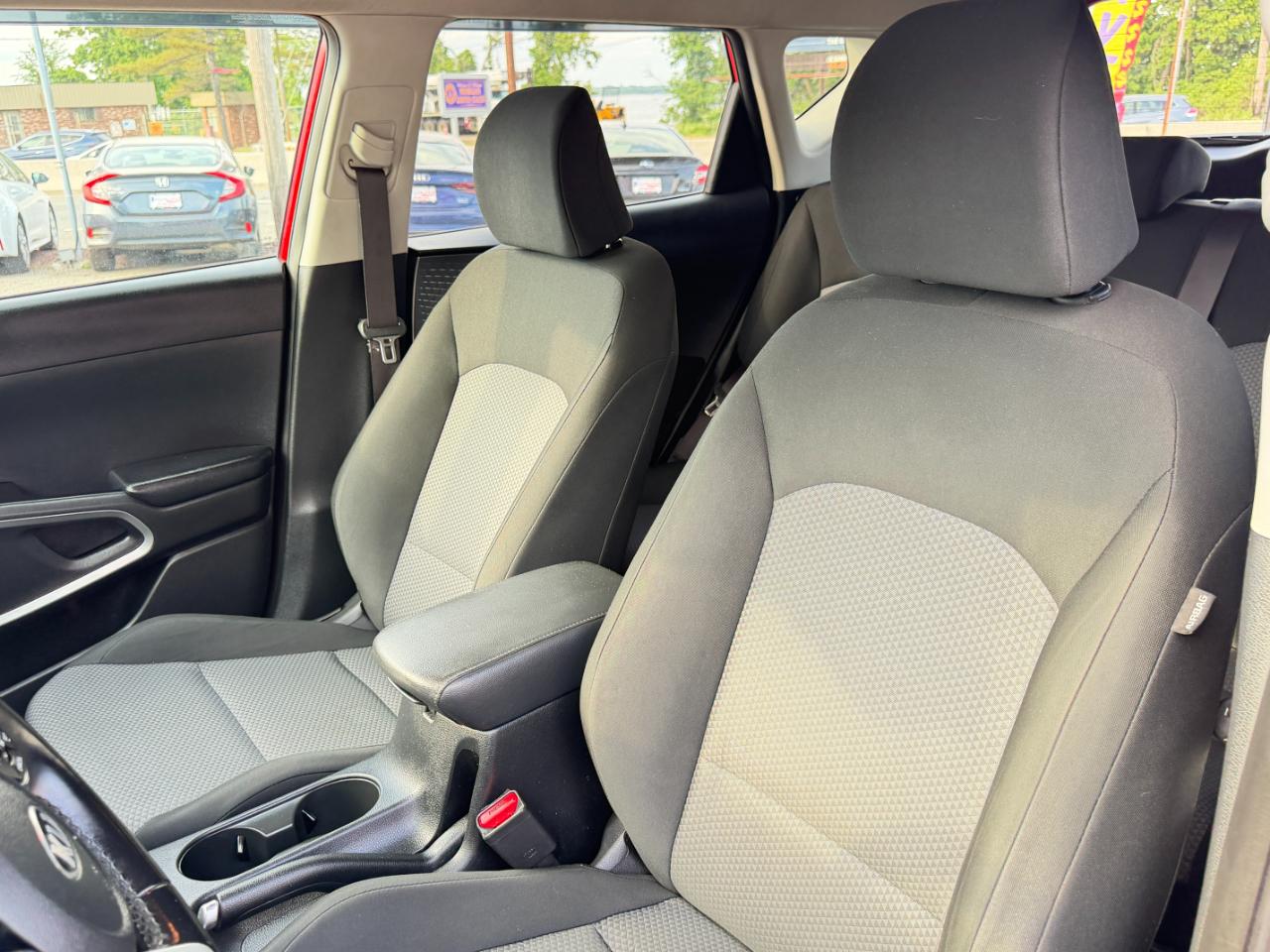 Kia Soul X-Line IVT 2021