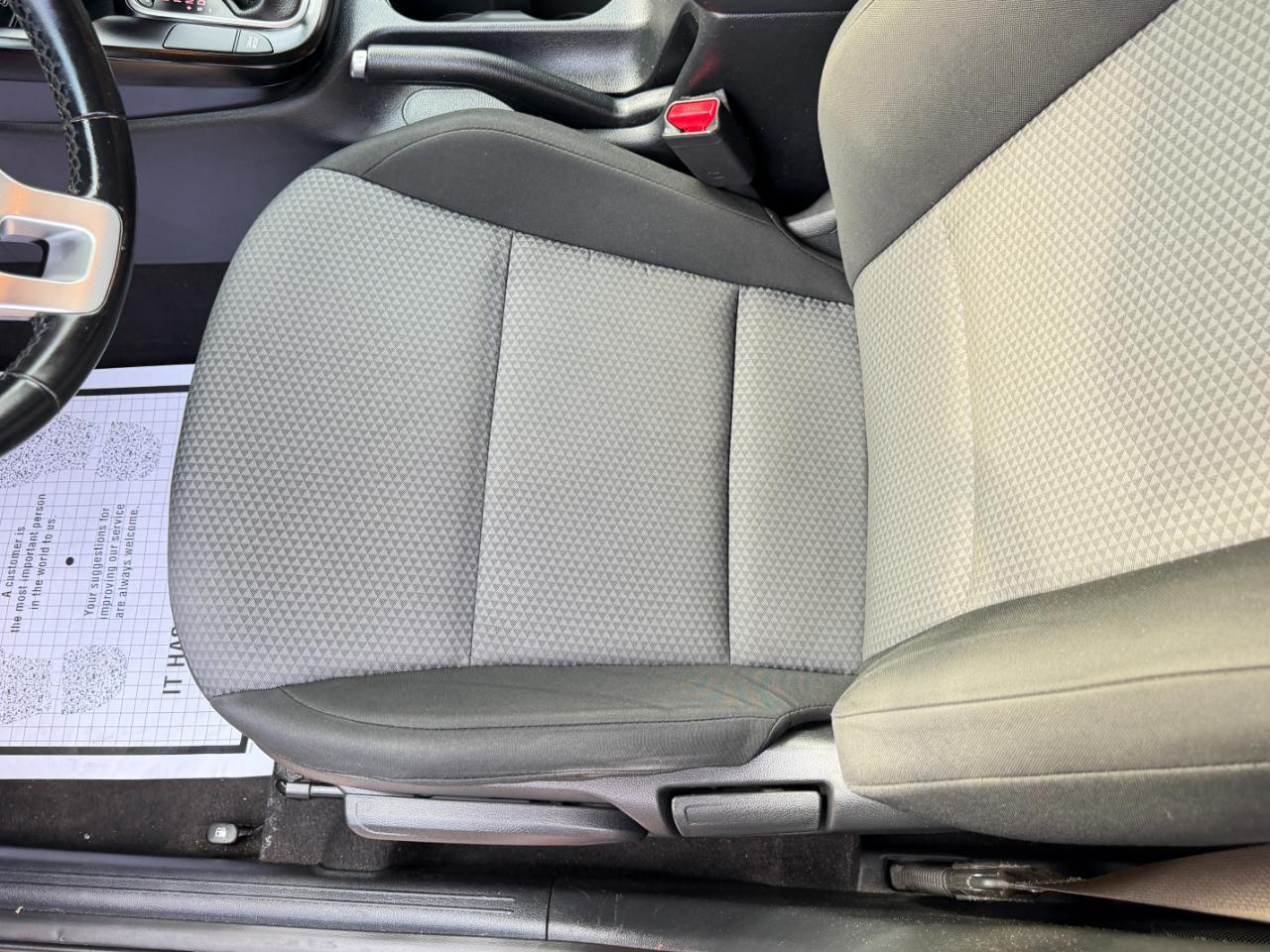 Kia Soul X-Line IVT 2021