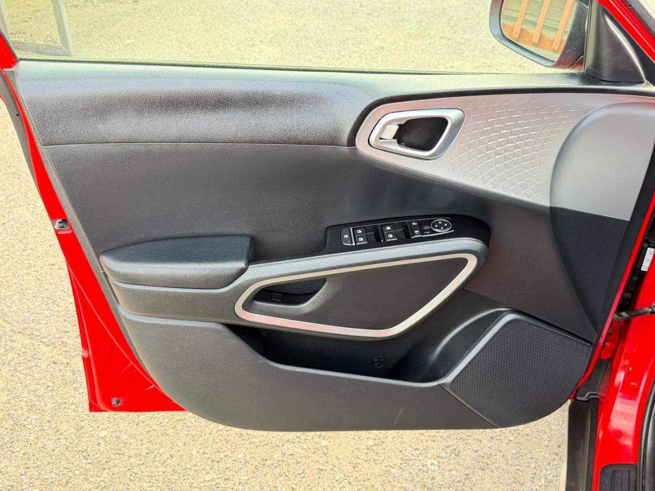 Kia Soul X-Line IVT 2021