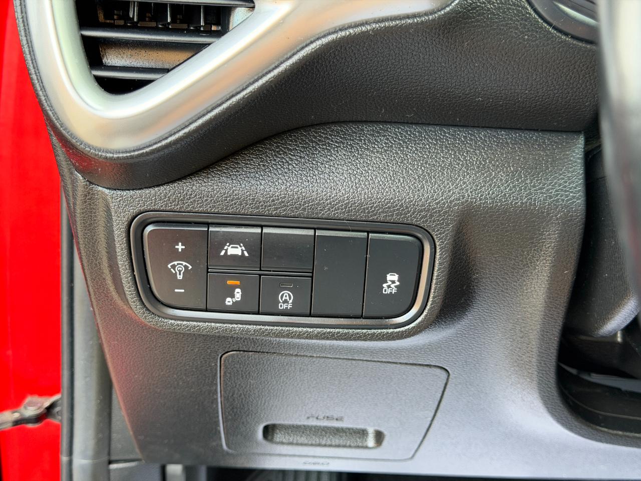 Kia Soul X-Line IVT 2021