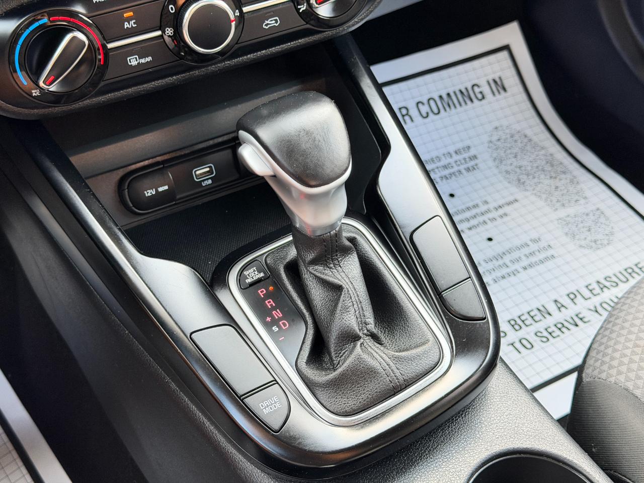 Kia Soul X-Line IVT 2021