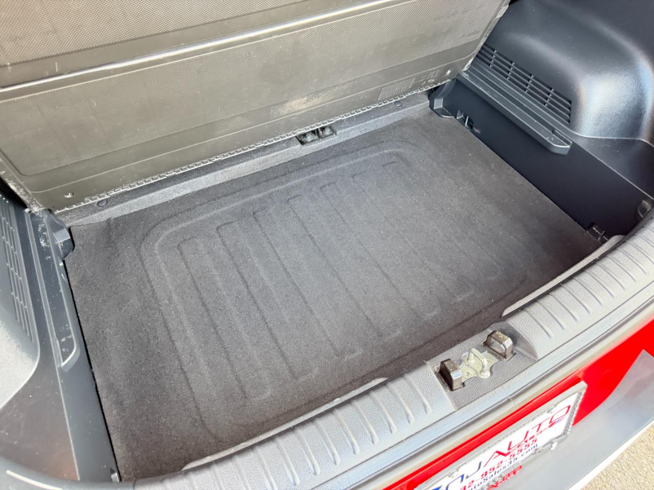 Kia Soul X-Line IVT 2021