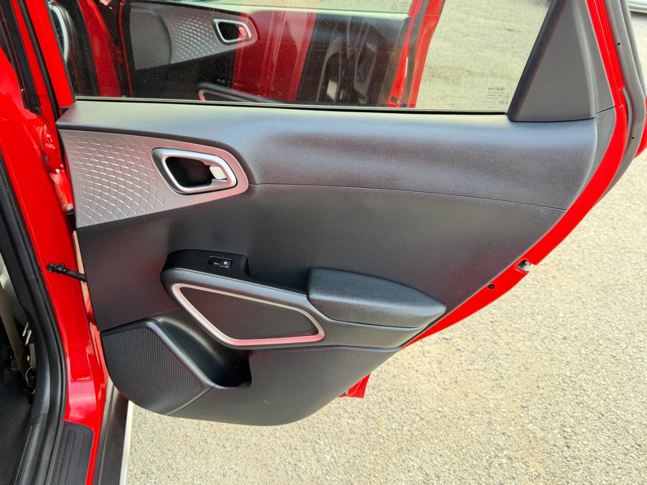 Kia Soul X-Line IVT 2021