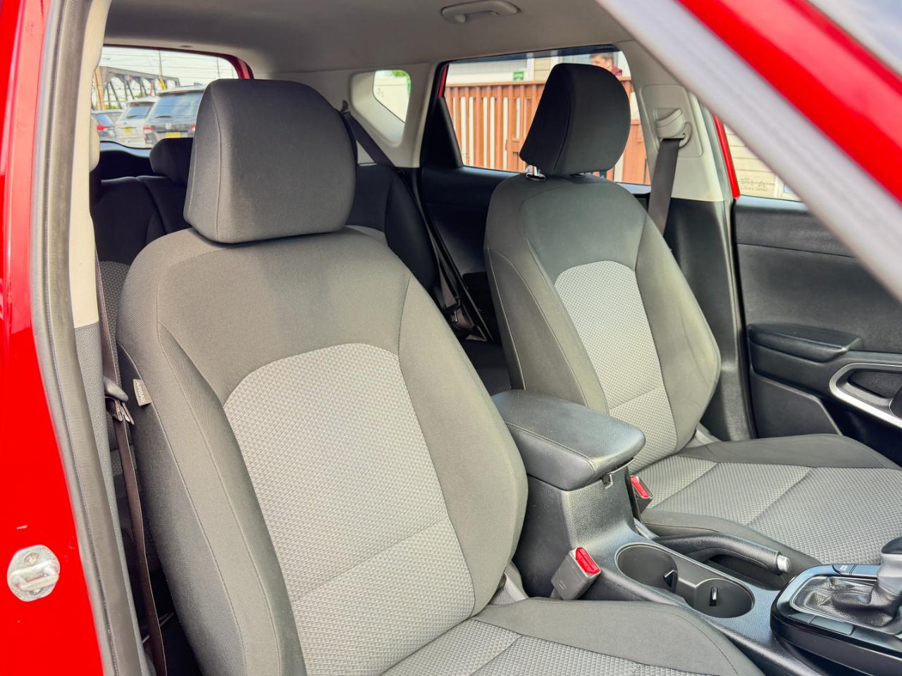 Kia Soul X-Line IVT 2021