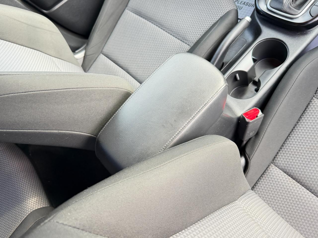 Kia Soul X-Line IVT 2021