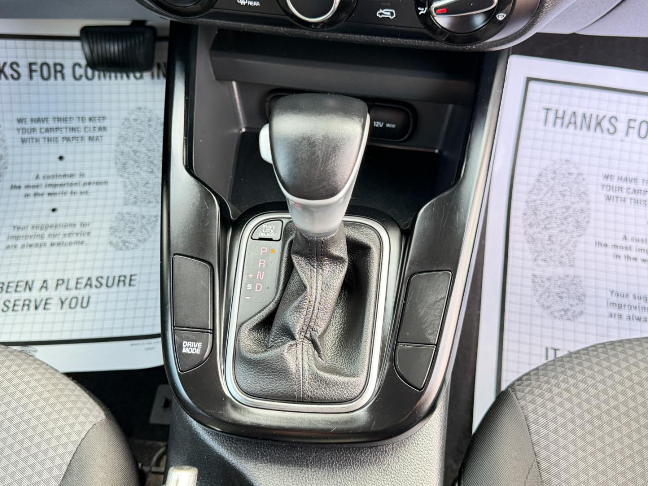 Kia Soul X-Line IVT 2021