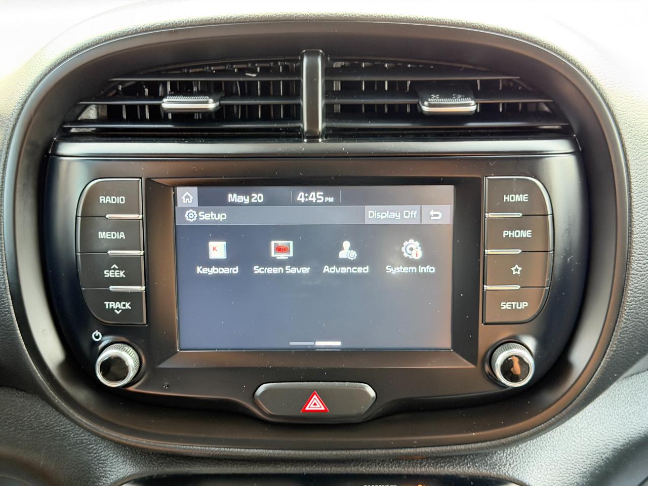 Kia Soul X-Line IVT 2021