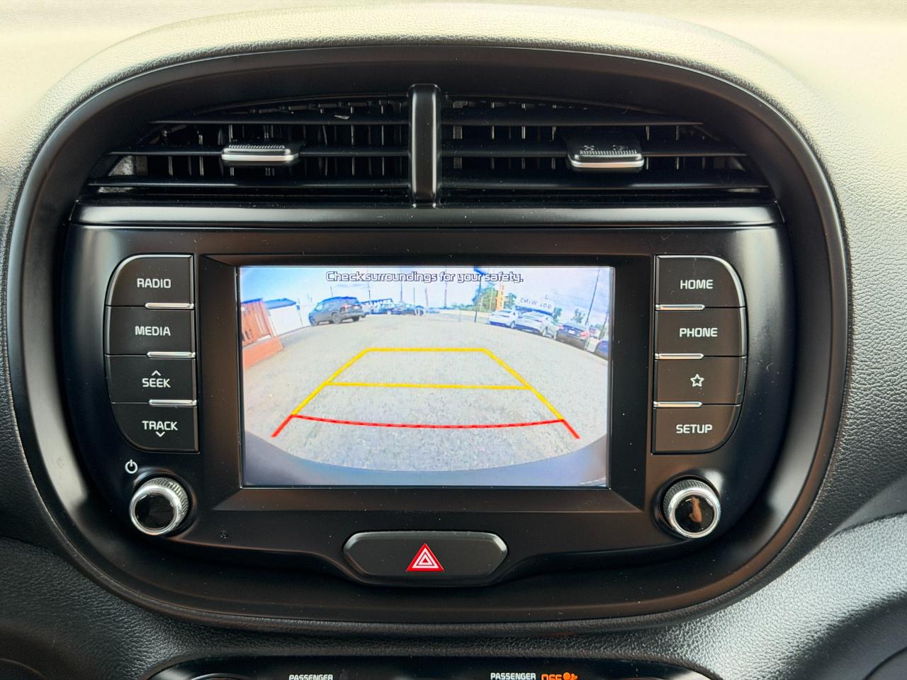 Kia Soul X-Line IVT 2021