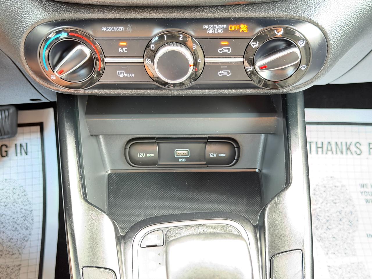 Kia Soul X-Line IVT 2021