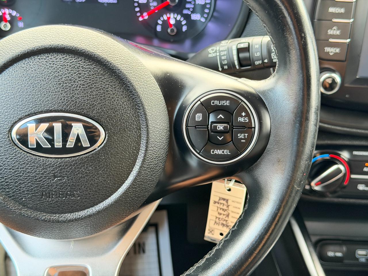 Kia Soul X-Line IVT 2021