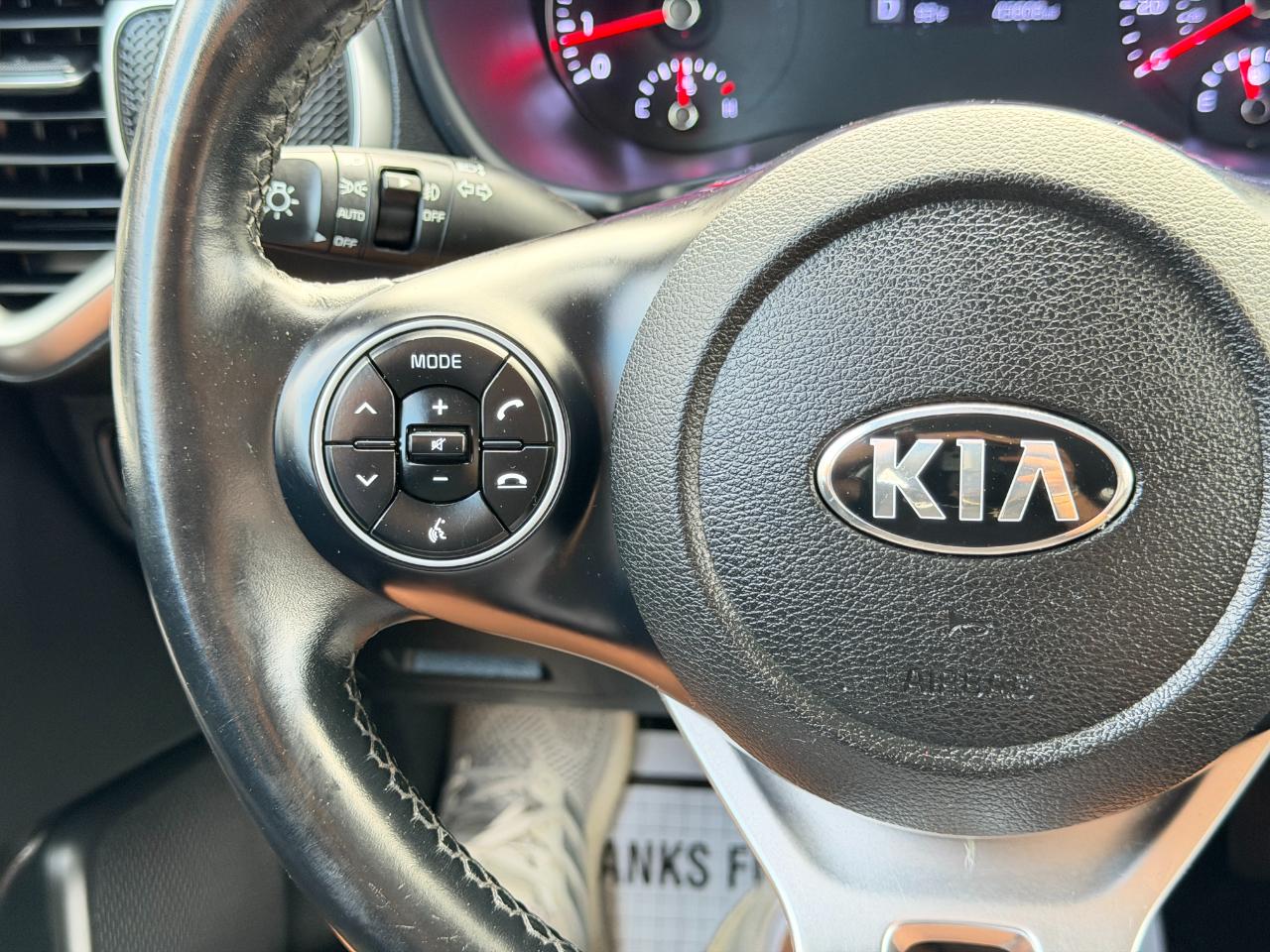 Kia Soul X-Line IVT 2021