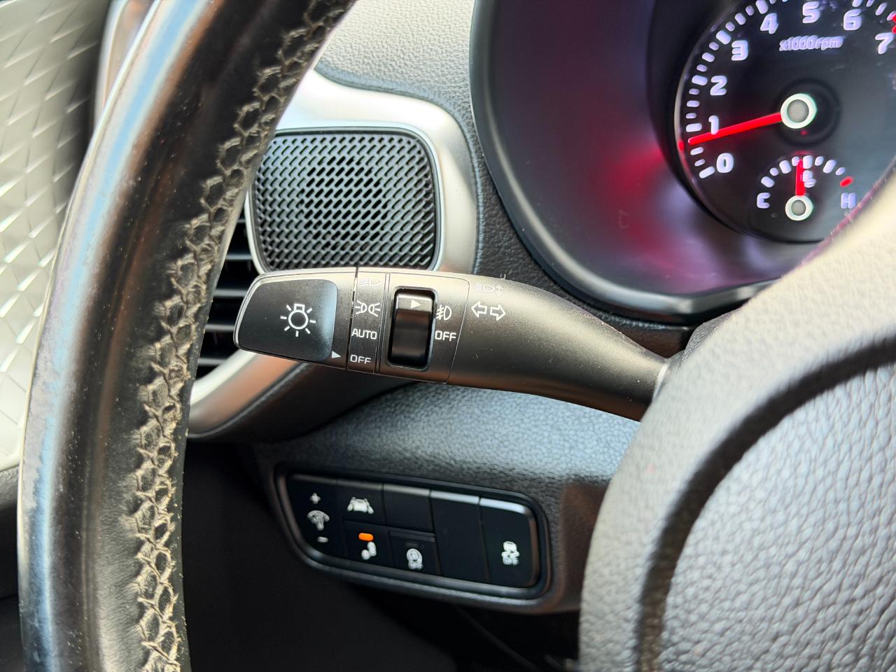 Kia Soul X-Line IVT 2021