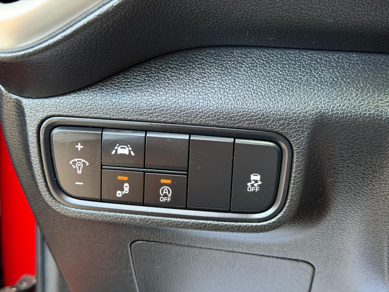 Kia Soul X-Line IVT 2021