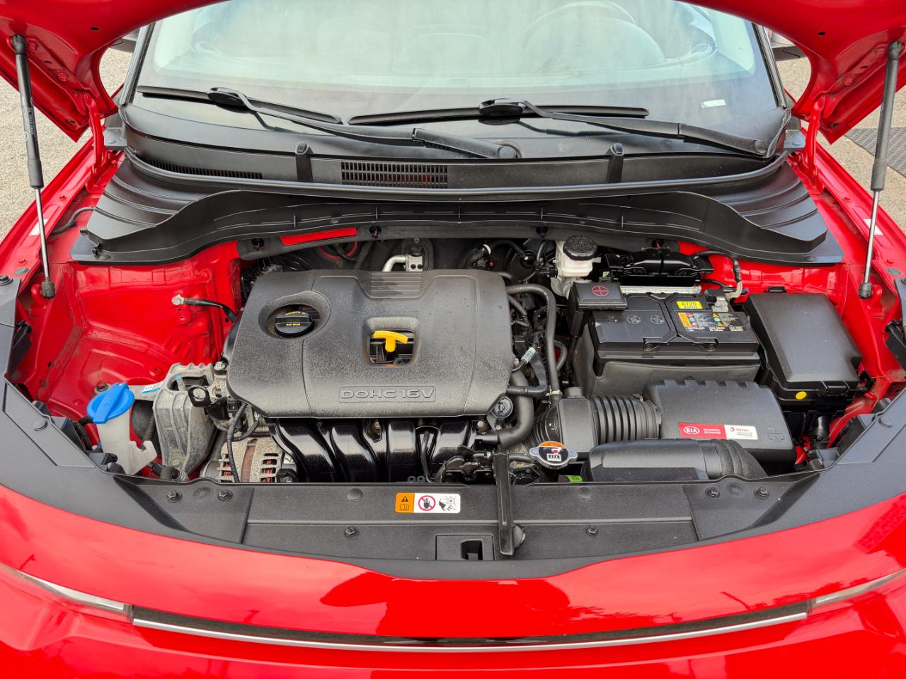Kia Soul X-Line IVT 2021
