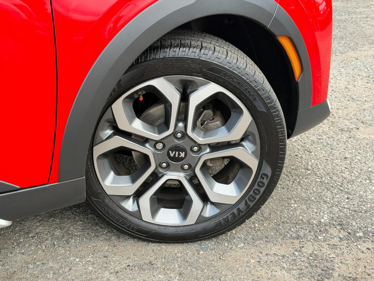 Kia Soul X-Line IVT 2021