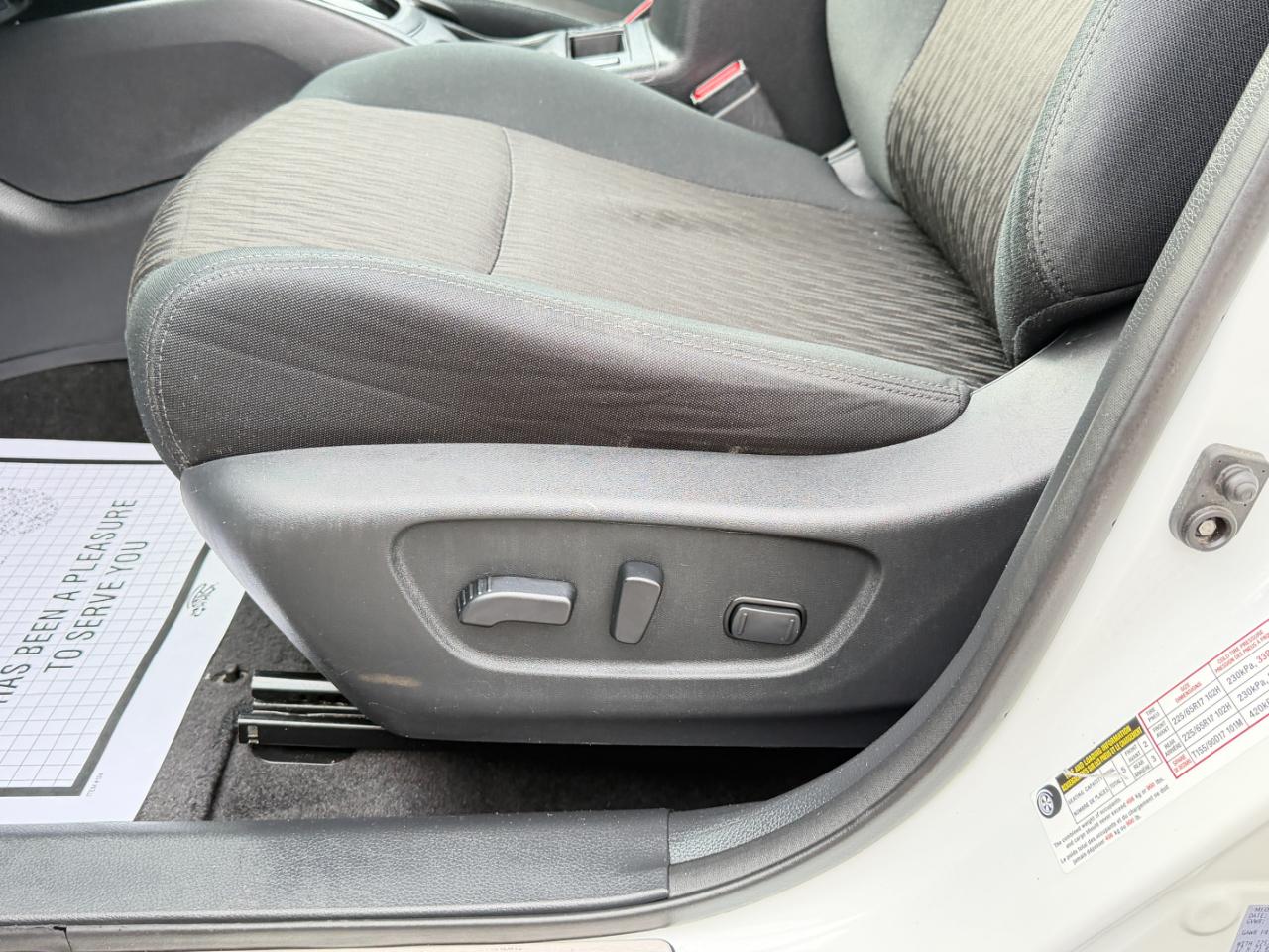 Nissan Rogue  2018