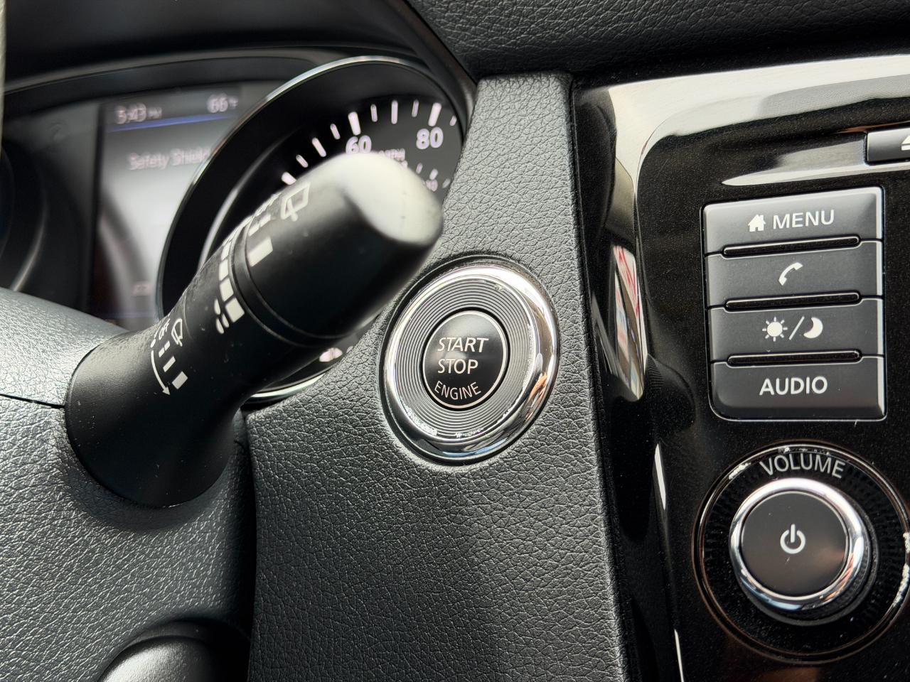 Nissan Rogue  2018