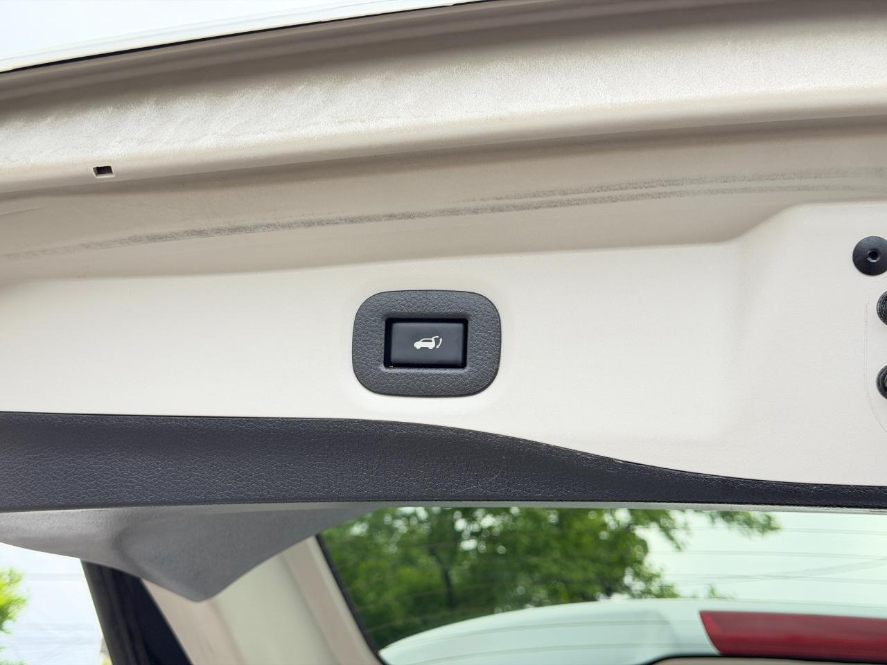 Nissan Rogue  2018