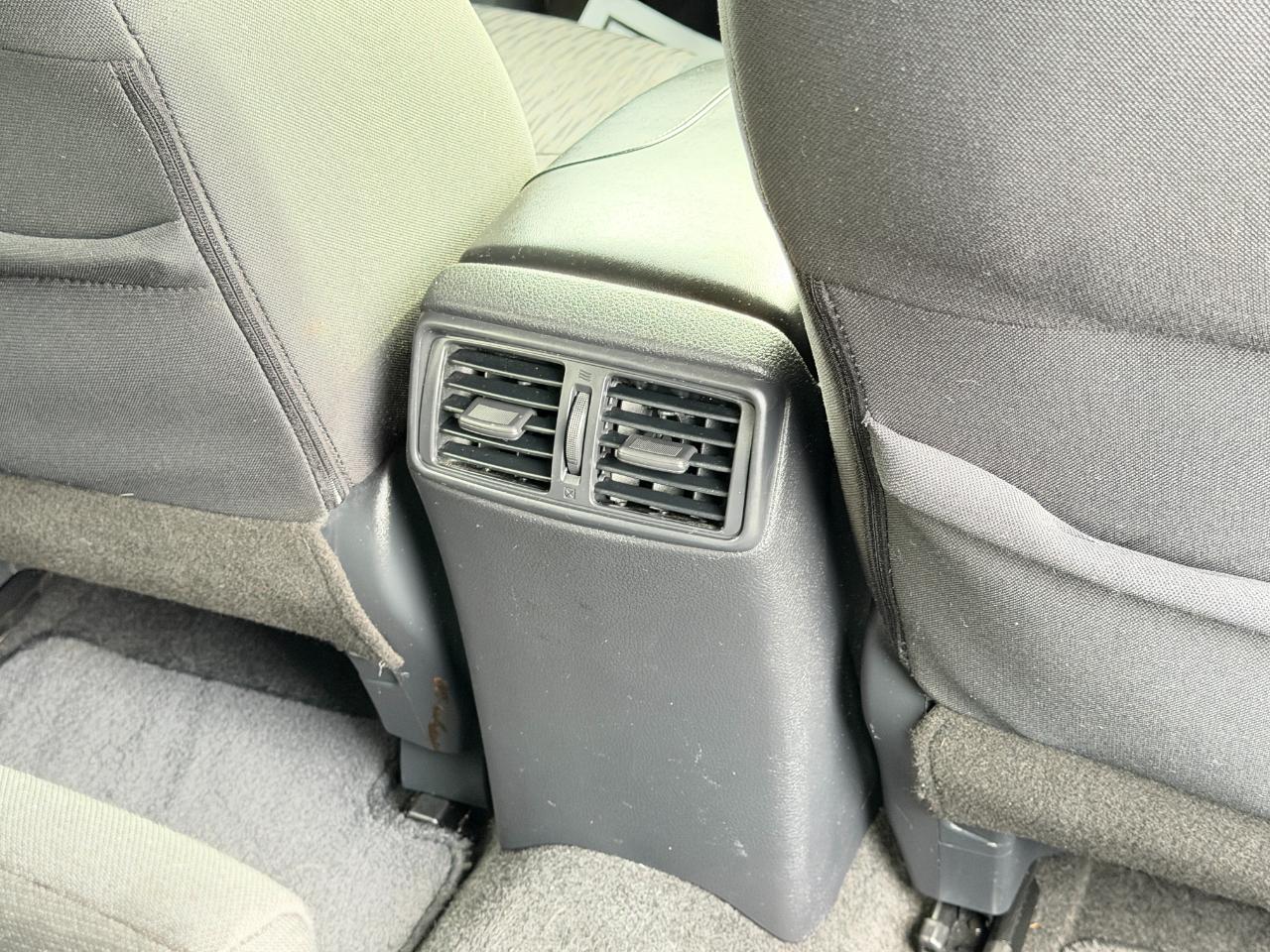 Nissan Rogue  2018