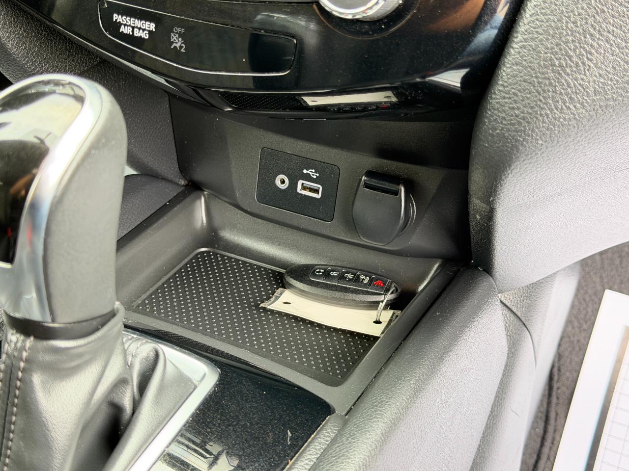 Nissan Rogue  2018