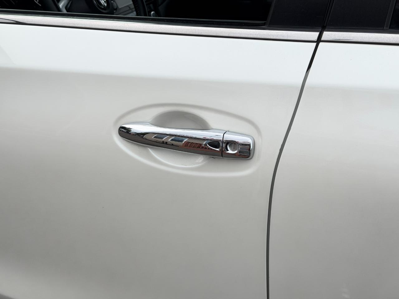 Nissan Rogue  2018
